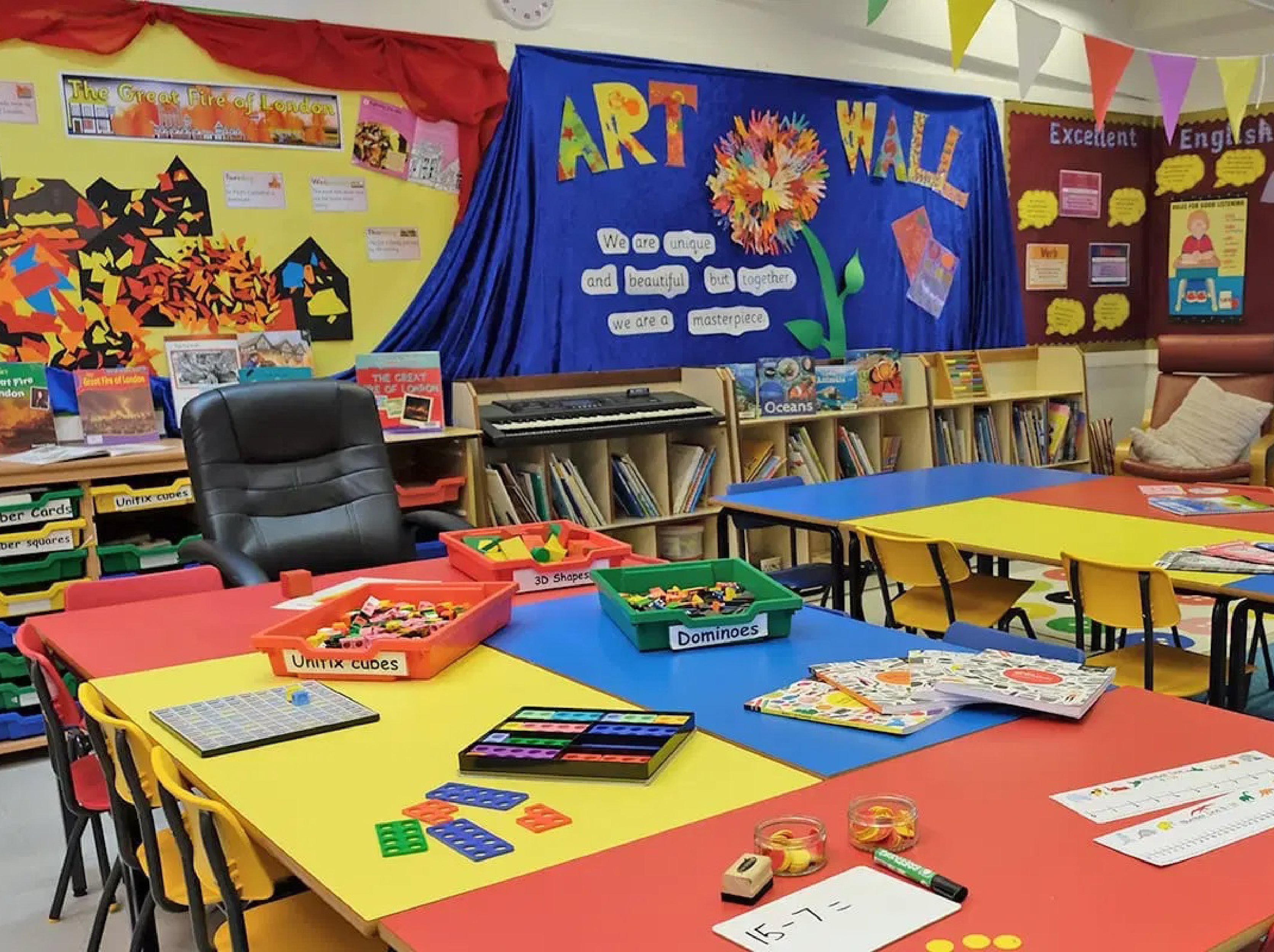 School activities